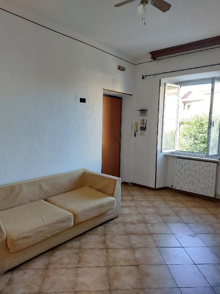 3897 - APPARTAMENTO VENDITA ANCONA ZONA PIANO - TRATTATIVA RISERVATA 4