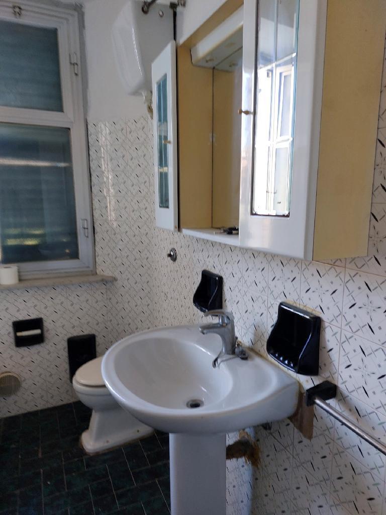 3897 - APPARTAMENTO VENDITA ANCONA ZONA PIANO - TRATTATIVA RISERVATA 6