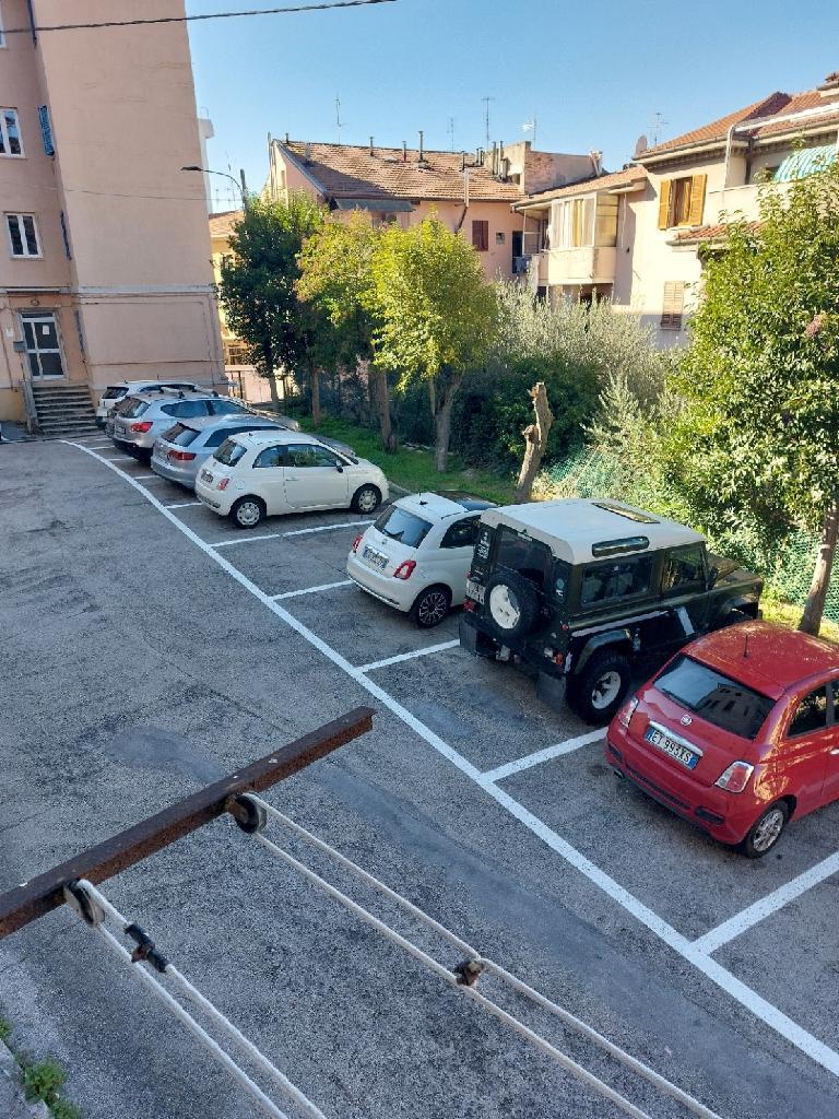 3897 - APPARTAMENTO VENDITA ANCONA ZONA PIANO - TRATTATIVA RISERVATA 9