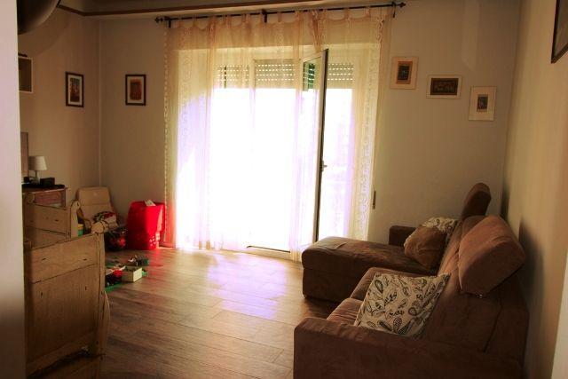 3990 - APPARTAMENTO VENDITA ANCONA ZONA PIANO - € 170.000