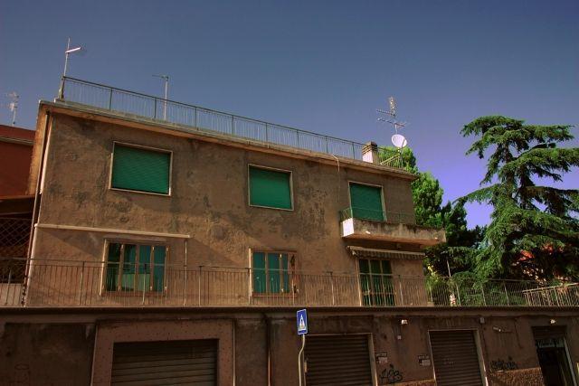 3990 - APPARTAMENTO VENDITA ANCONA ZONA PIANO - € 170.000 10