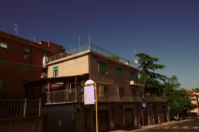 3990 - APPARTAMENTO VENDITA ANCONA ZONA PIANO - € 170.000 101