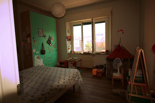 3990 - APPARTAMENTO VENDITA ANCONA ZONA PIANO - € 170.000 106