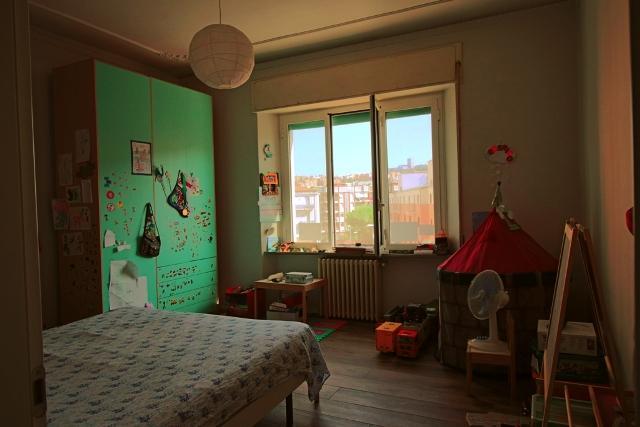 3990 - APPARTAMENTO VENDITA ANCONA ZONA PIANO - € 170.000 107