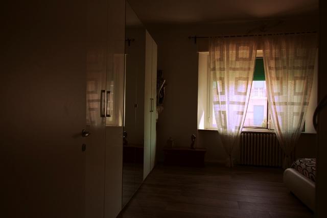 3990 - APPARTAMENTO VENDITA ANCONA ZONA PIANO - € 170.000 110