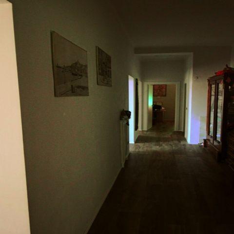 3990 - APPARTAMENTO VENDITA ANCONA ZONA PIANO - € 170.000 17
