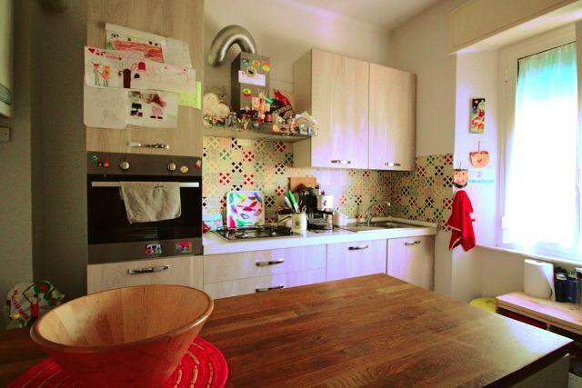 3990 - APPARTAMENTO VENDITA ANCONA ZONA PIANO - € 170.000 2