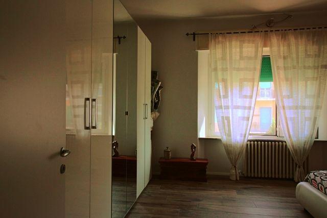 3990 - APPARTAMENTO VENDITA ANCONA ZONA PIANO - € 170.000 22
