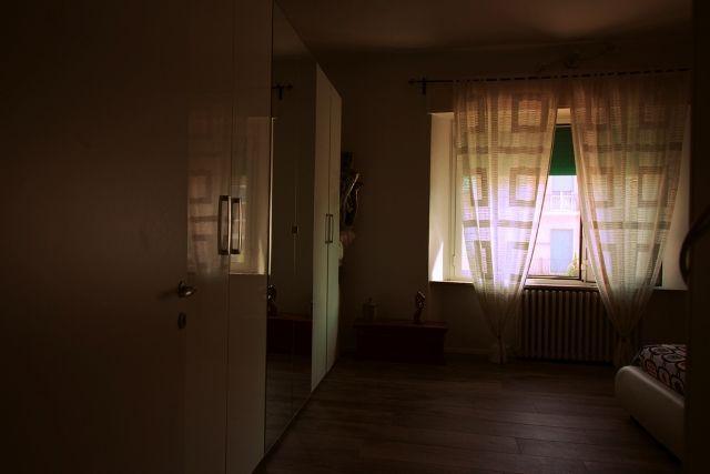 3990 - APPARTAMENTO VENDITA ANCONA ZONA PIANO - € 170.000 23