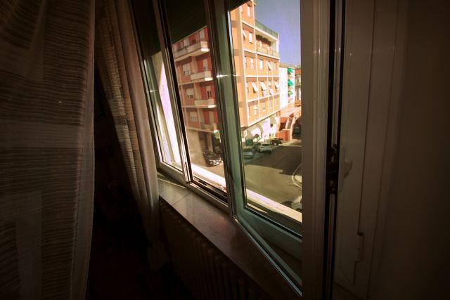 3990 - APPARTAMENTO VENDITA ANCONA ZONA PIANO - € 170.000 36