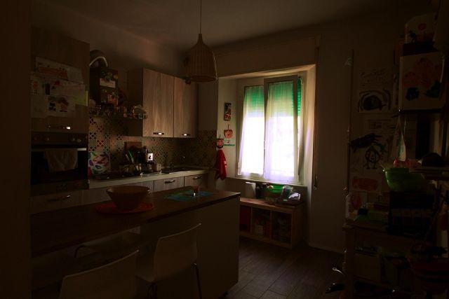 3990 - APPARTAMENTO VENDITA ANCONA ZONA PIANO - € 170.000 39