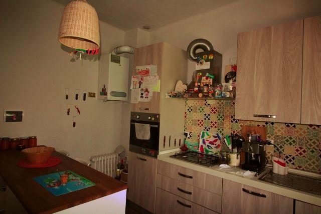 3990 - APPARTAMENTO VENDITA ANCONA ZONA PIANO - € 170.000 40