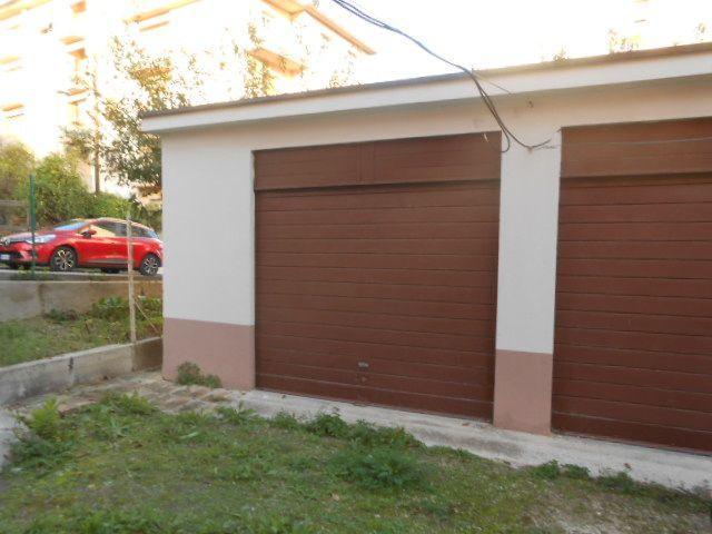 3990 - APPARTAMENTO VENDITA ANCONA ZONA PIANO - € 170.000 44