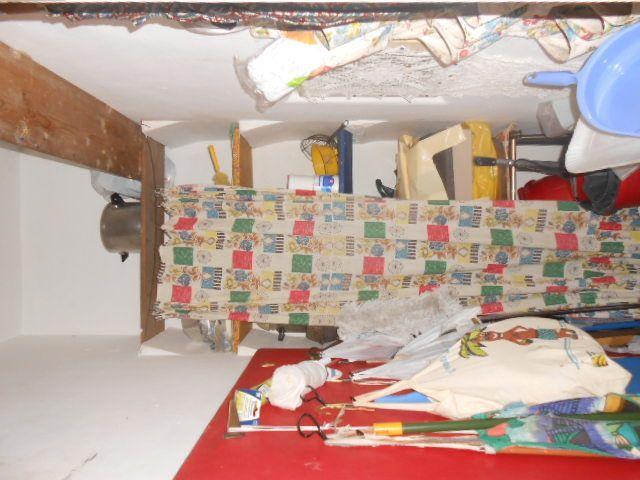 3990 - APPARTAMENTO VENDITA ANCONA ZONA PIANO - € 170.000 48