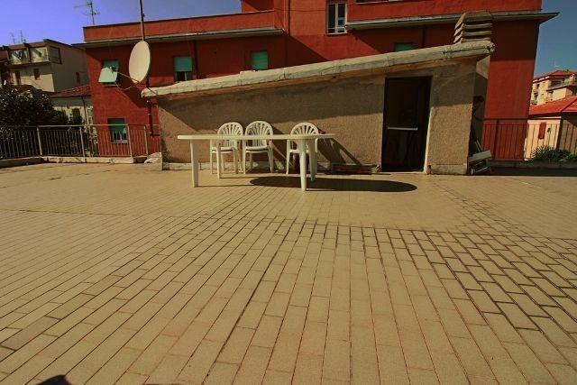3990 - APPARTAMENTO VENDITA ANCONA ZONA PIANO - € 170.000 5