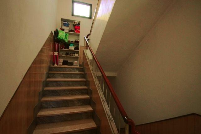 3990 - APPARTAMENTO VENDITA ANCONA ZONA PIANO - € 170.000 6