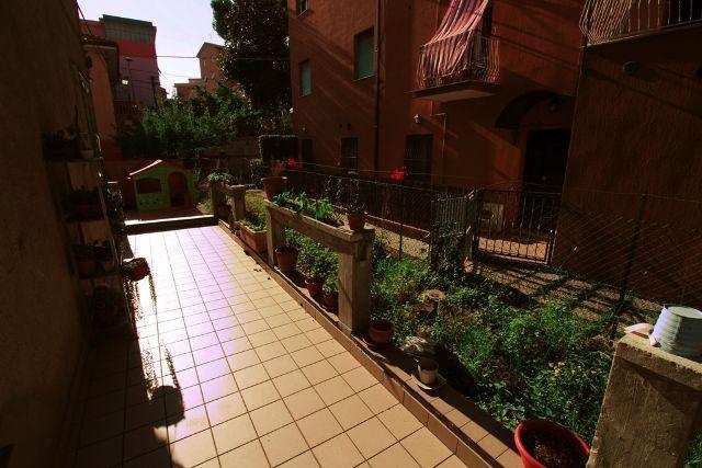 3990 - APPARTAMENTO VENDITA ANCONA ZONA PIANO - € 170.000 7