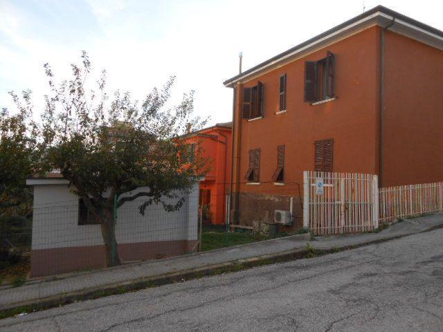 3990 - APPARTAMENTO VENDITA ANCONA ZONA PIANO - € 170.000 71