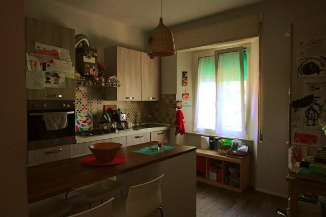 3990 - APPARTAMENTO VENDITA ANCONA ZONA PIANO - € 170.000 79