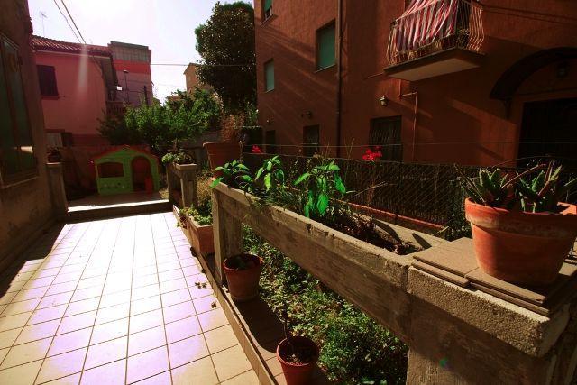 3990 - APPARTAMENTO VENDITA ANCONA ZONA PIANO - € 170.000 8