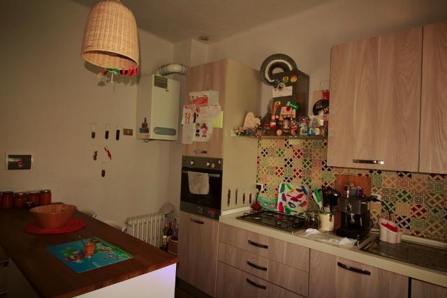 3990 - APPARTAMENTO VENDITA ANCONA ZONA PIANO - € 170.000 81