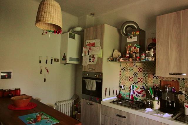 3990 - APPARTAMENTO VENDITA ANCONA ZONA PIANO - € 170.000 83