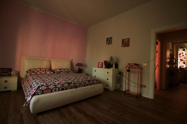3990 - APPARTAMENTO VENDITA ANCONA ZONA PIANO - € 170.000 84