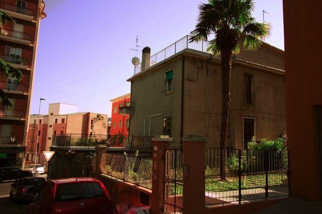 3990 - APPARTAMENTO VENDITA ANCONA ZONA PIANO - € 170.000 9