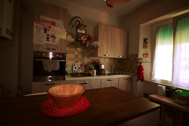3990 - APPARTAMENTO VENDITA ANCONA ZONA PIANO - € 170.000 90