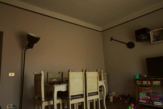3990 - APPARTAMENTO VENDITA ANCONA ZONA PIANO - € 170.000 93