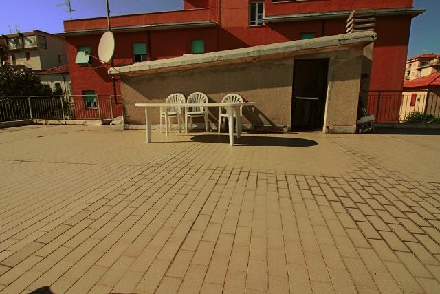 3990 - APPARTAMENTO VENDITA ANCONA ZONA PIANO - € 170.000 95
