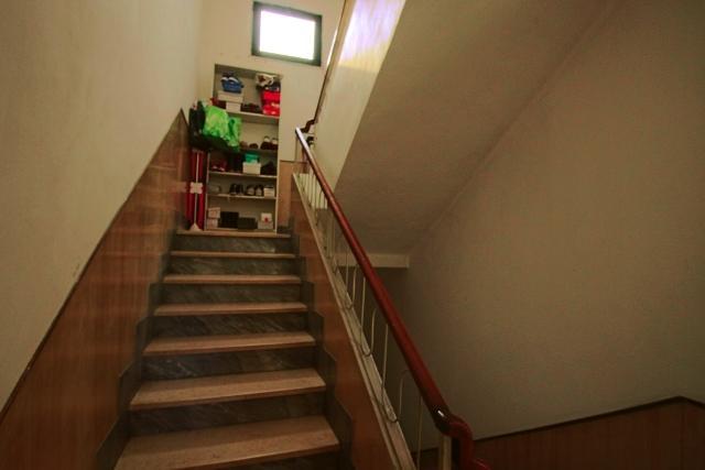 3990 - APPARTAMENTO VENDITA ANCONA ZONA PIANO - € 170.000 96