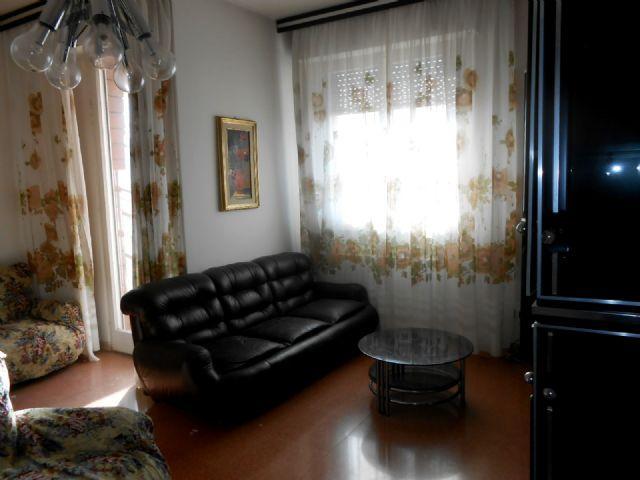 3998 - APPARTAMENTO VENDITA ANCONA ZONA GRAZIE - € 130.000