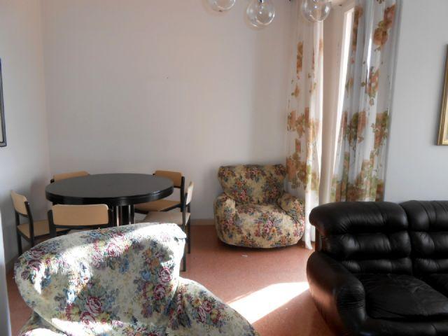 3998 - APPARTAMENTO VENDITA ANCONA ZONA GRAZIE - € 130.000 18