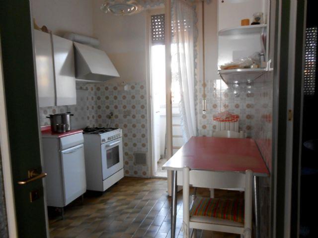 3998 - APPARTAMENTO VENDITA ANCONA ZONA GRAZIE - € 130.000 19