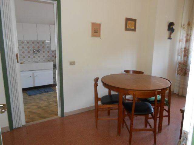3998 - APPARTAMENTO VENDITA ANCONA ZONA GRAZIE - € 130.000 22