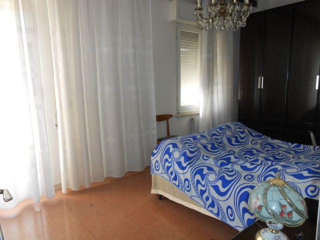 3998 - APPARTAMENTO VENDITA ANCONA ZONA GRAZIE - € 130.000 28
