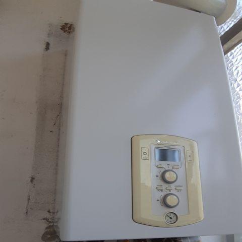 3998 - APPARTAMENTO VENDITA ANCONA ZONA GRAZIE - € 130.000 6