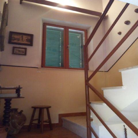 4060 - CASA ABBINATA VENDITA MACERATA ZONA CENTRO - € 39.000 5