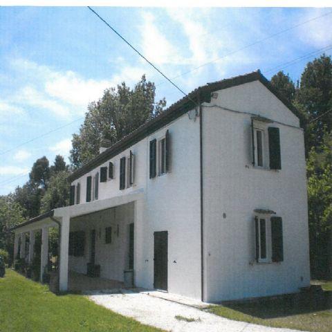 4088 - VILLA VENDITA PESARO ZONA NOVILARA - € 650.000 4