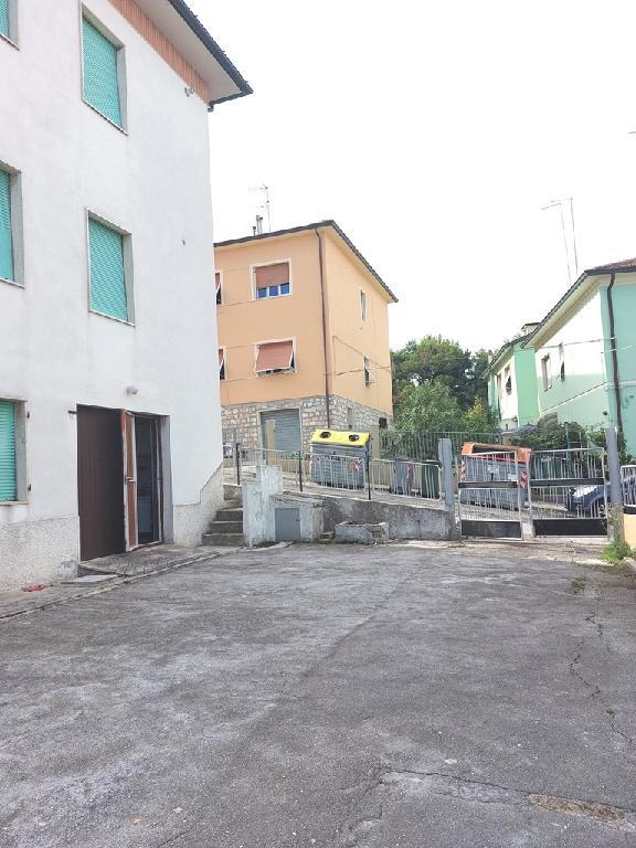 4117 - FABBRICATO INDIPENDENTE VENDITA FALCONARA MARITTIMA ZONA   - € 195.000 1