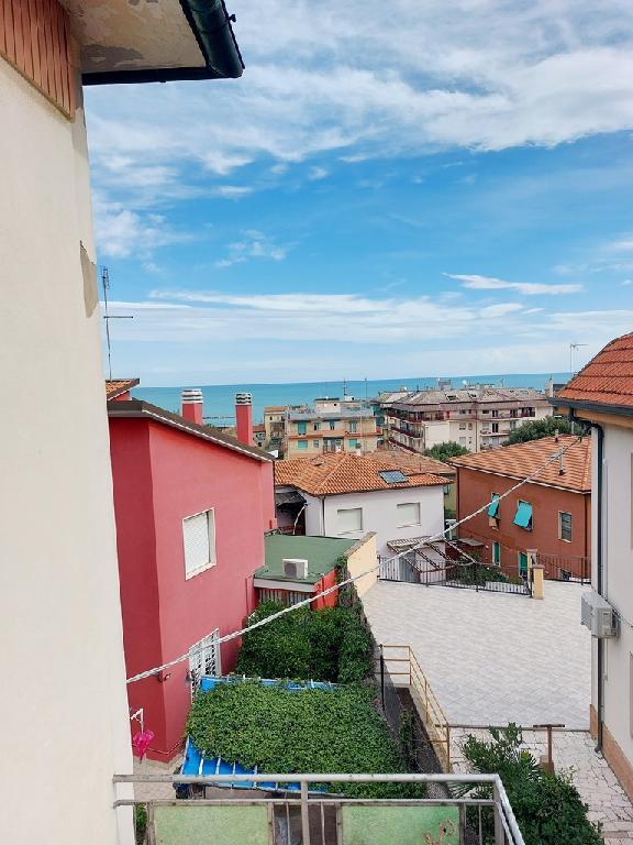 4117 - FABBRICATO INDIPENDENTE VENDITA FALCONARA MARITTIMA ZONA   - € 195.000 2