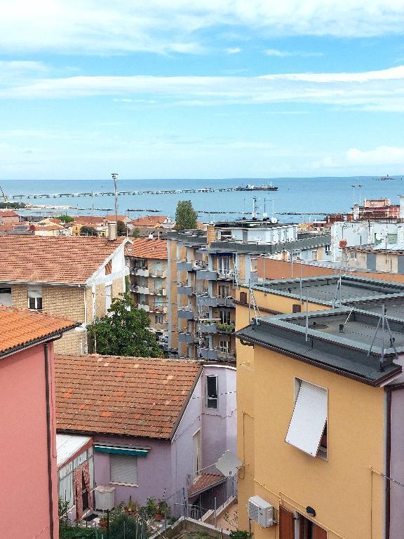 4117 - FABBRICATO INDIPENDENTE VENDITA FALCONARA MARITTIMA ZONA   - € 220.000 3