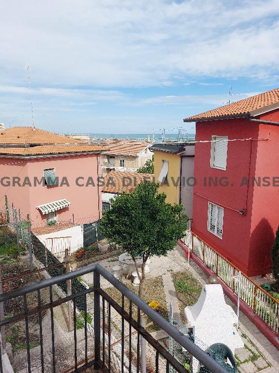 4118 - APPARTAMENTO VENDITA FALCONARA MARITTIMA ZONA   - € 125.000 2