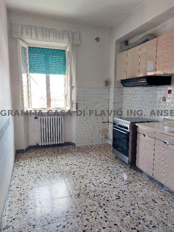 4118 - APPARTAMENTO VENDITA FALCONARA MARITTIMA ZONA   - € 125.000 4