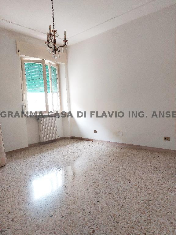 4118 - APPARTAMENTO VENDITA FALCONARA MARITTIMA ZONA   - € 125.000 5