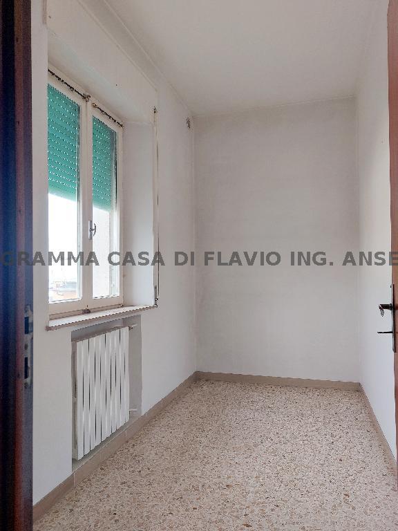 4118 - APPARTAMENTO VENDITA FALCONARA MARITTIMA ZONA   - € 125.000 6