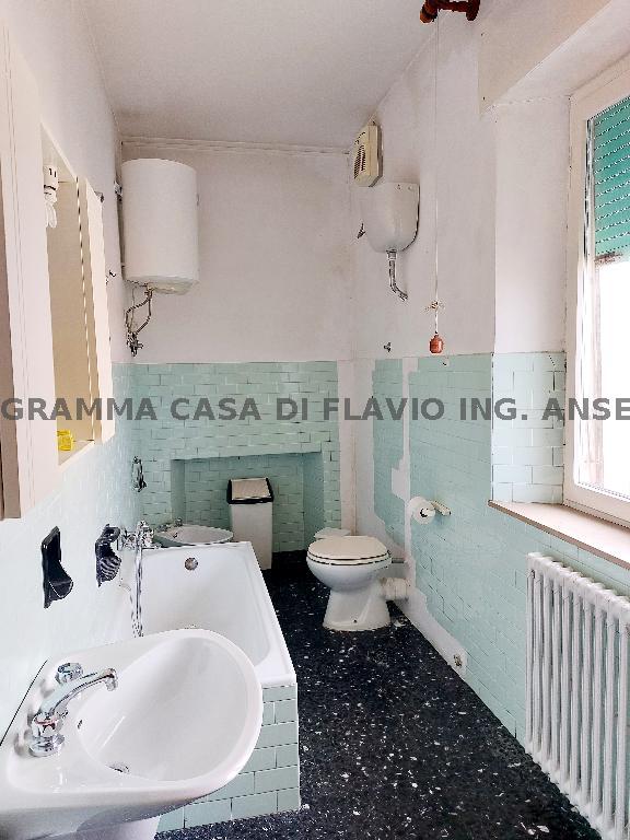 4118 - APPARTAMENTO VENDITA FALCONARA MARITTIMA ZONA   - € 125.000 7