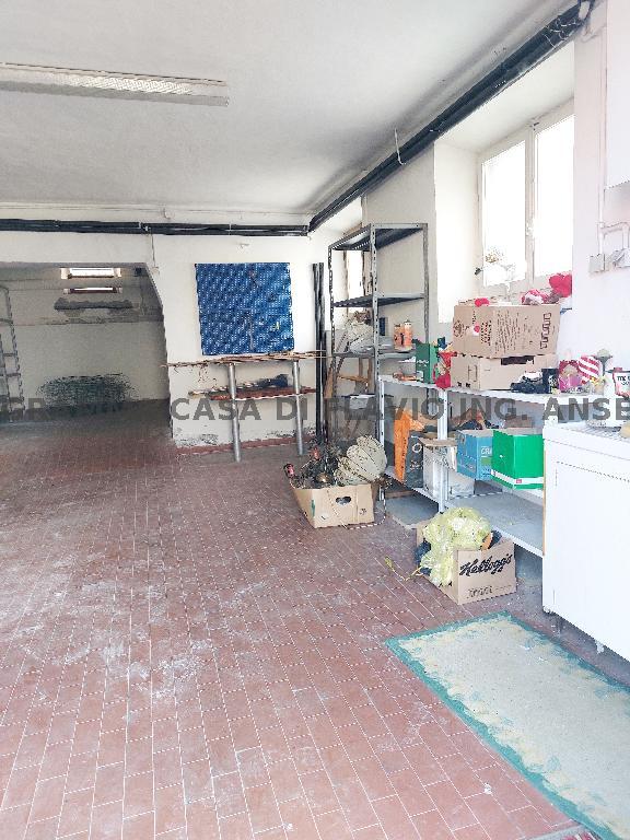 4118 - APPARTAMENTO VENDITA FALCONARA MARITTIMA ZONA   - € 125.000 8
