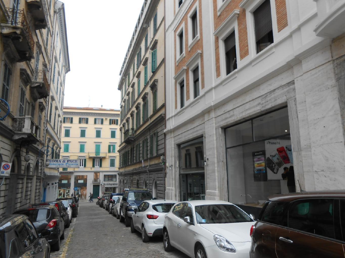 4140 - LOCALE AFFITTO ANCONA ZONA CENTRO STORICO - € 3.200 2